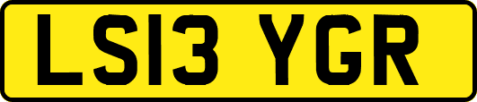 LS13YGR