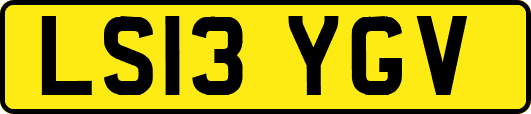 LS13YGV