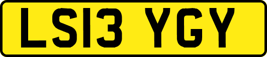 LS13YGY