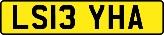 LS13YHA