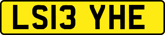 LS13YHE