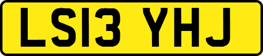 LS13YHJ