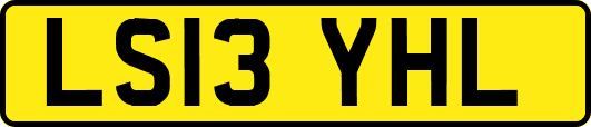 LS13YHL