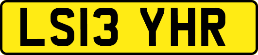 LS13YHR