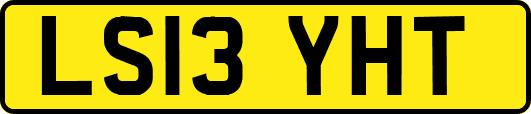 LS13YHT