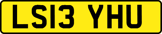 LS13YHU