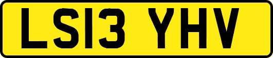 LS13YHV