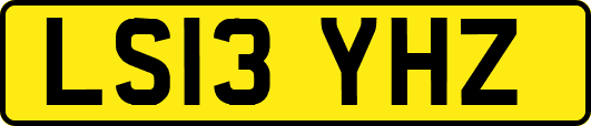 LS13YHZ