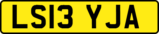 LS13YJA