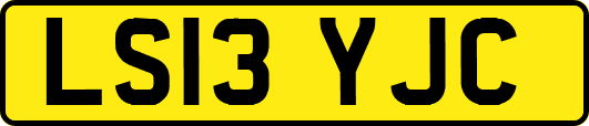 LS13YJC