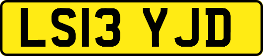 LS13YJD