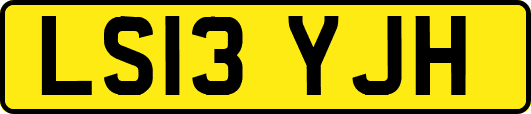 LS13YJH