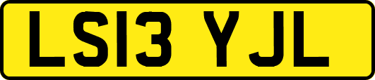LS13YJL