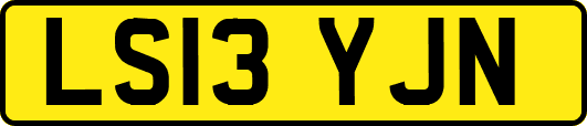 LS13YJN