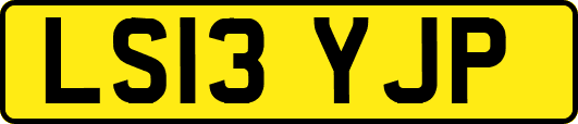 LS13YJP