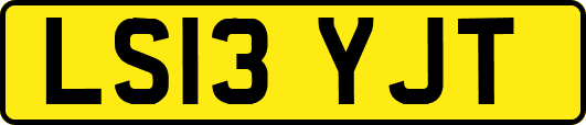 LS13YJT