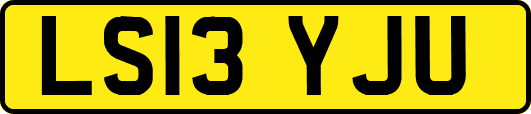 LS13YJU