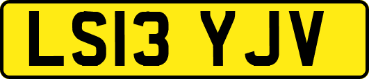 LS13YJV
