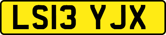 LS13YJX