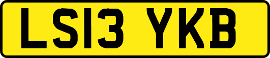 LS13YKB