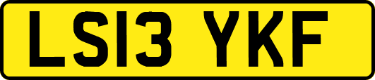 LS13YKF
