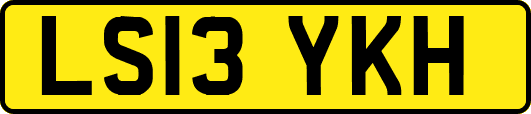 LS13YKH