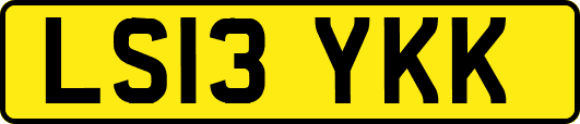 LS13YKK