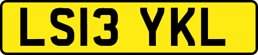 LS13YKL