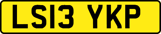 LS13YKP
