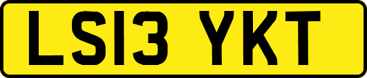 LS13YKT