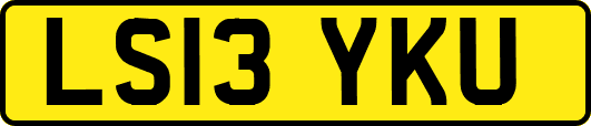 LS13YKU