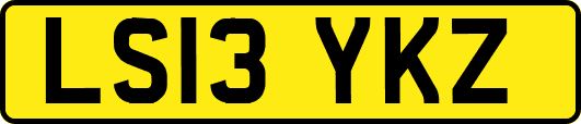 LS13YKZ