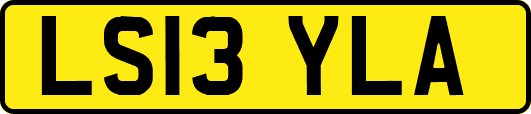 LS13YLA