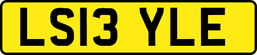 LS13YLE