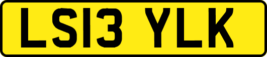 LS13YLK