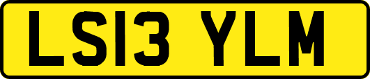 LS13YLM