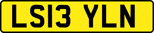 LS13YLN