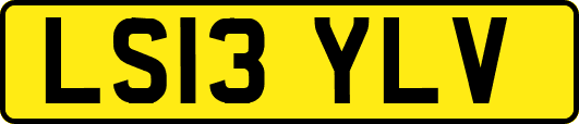LS13YLV