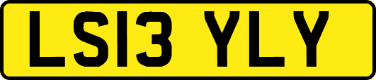 LS13YLY