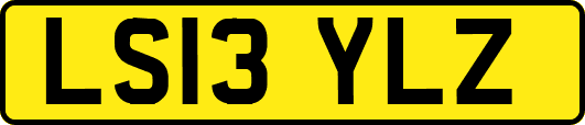 LS13YLZ