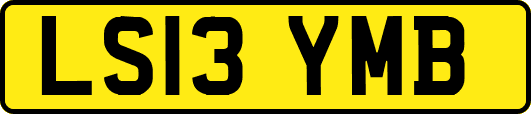 LS13YMB