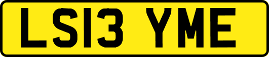 LS13YME