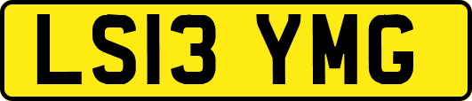 LS13YMG