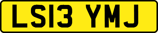 LS13YMJ