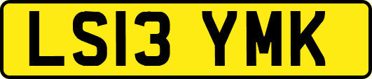 LS13YMK