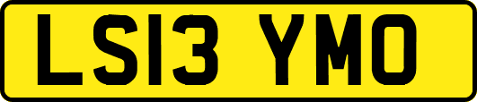 LS13YMO