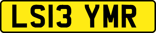 LS13YMR