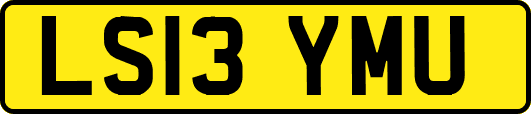 LS13YMU