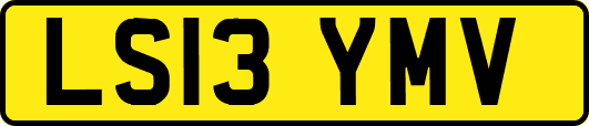 LS13YMV