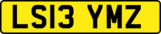 LS13YMZ